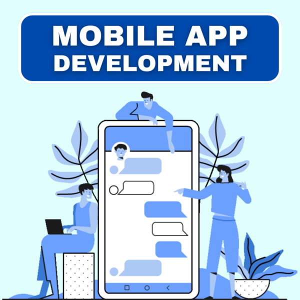 mobile app development