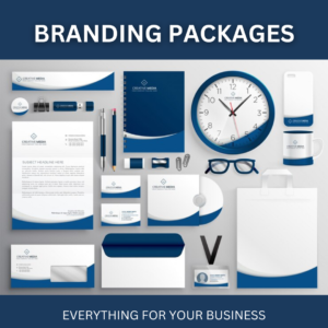 branding packages