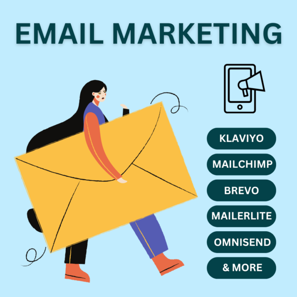 email marketing