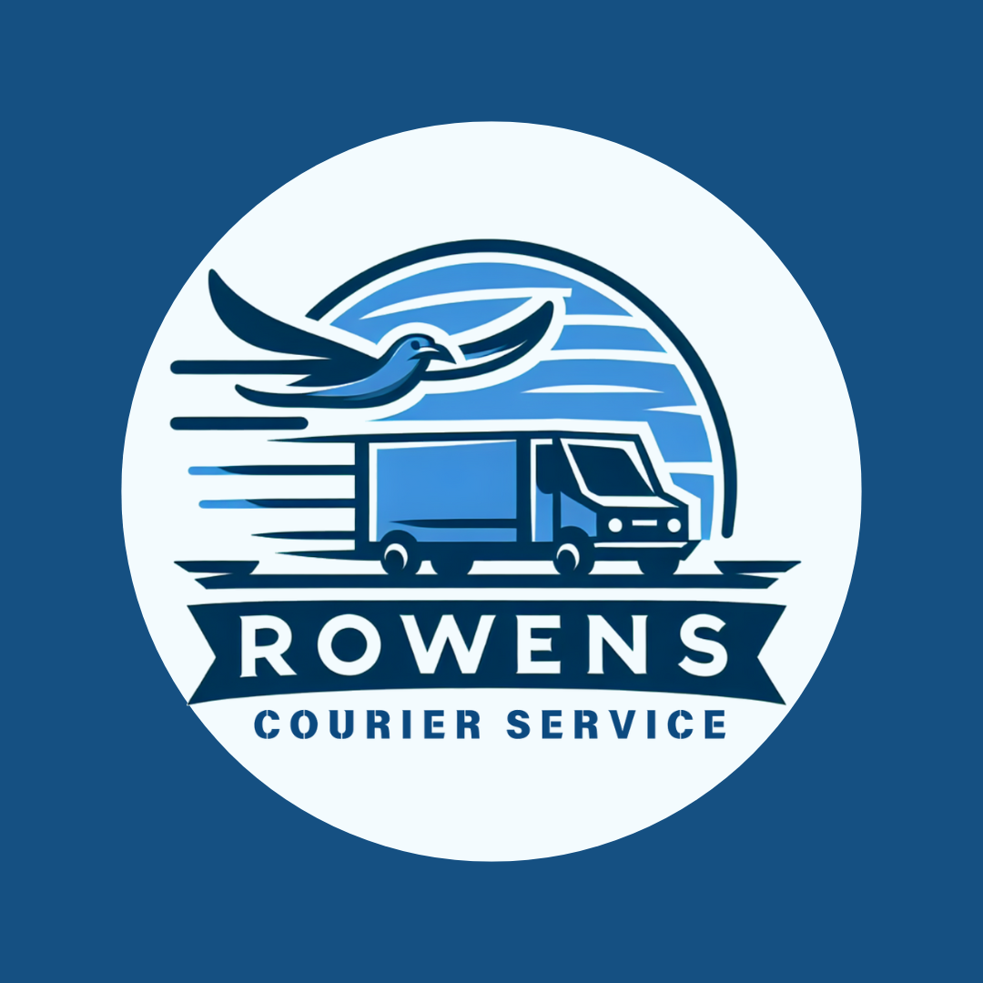 rowens courier service logo (2)