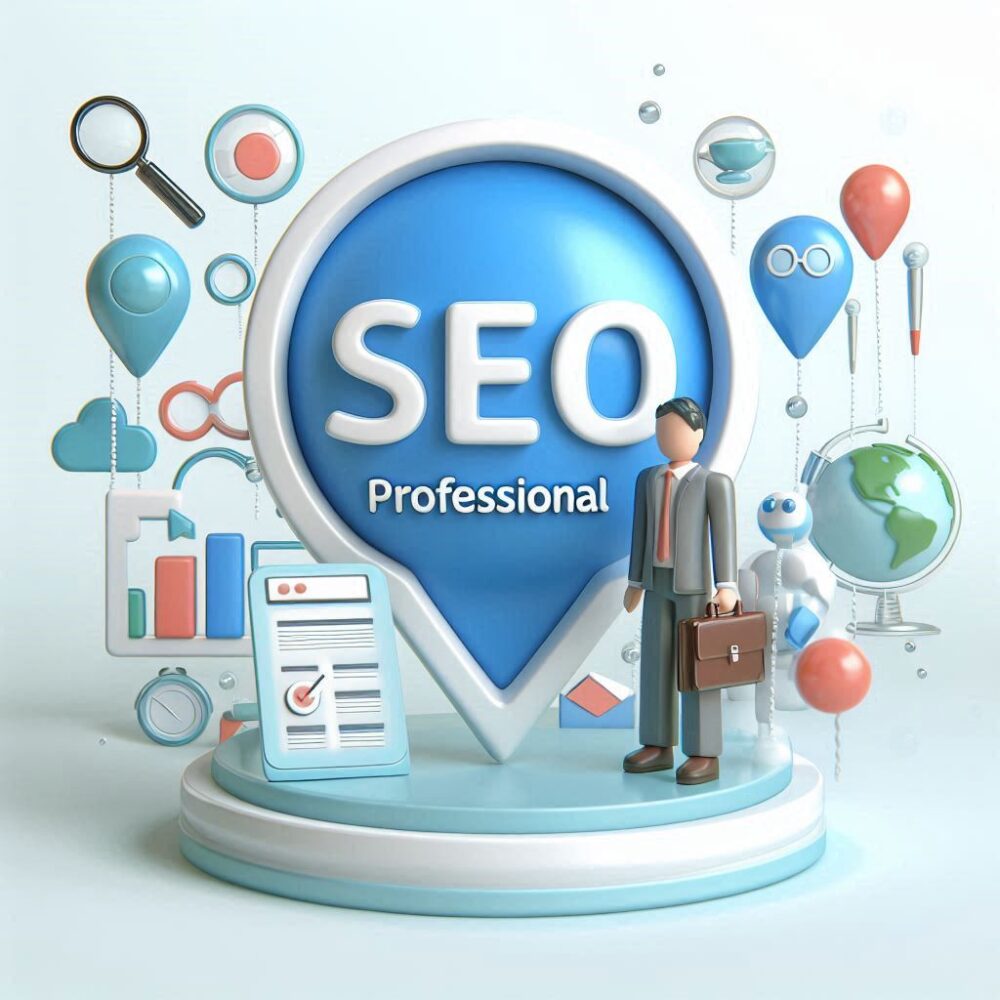 seo professional plan