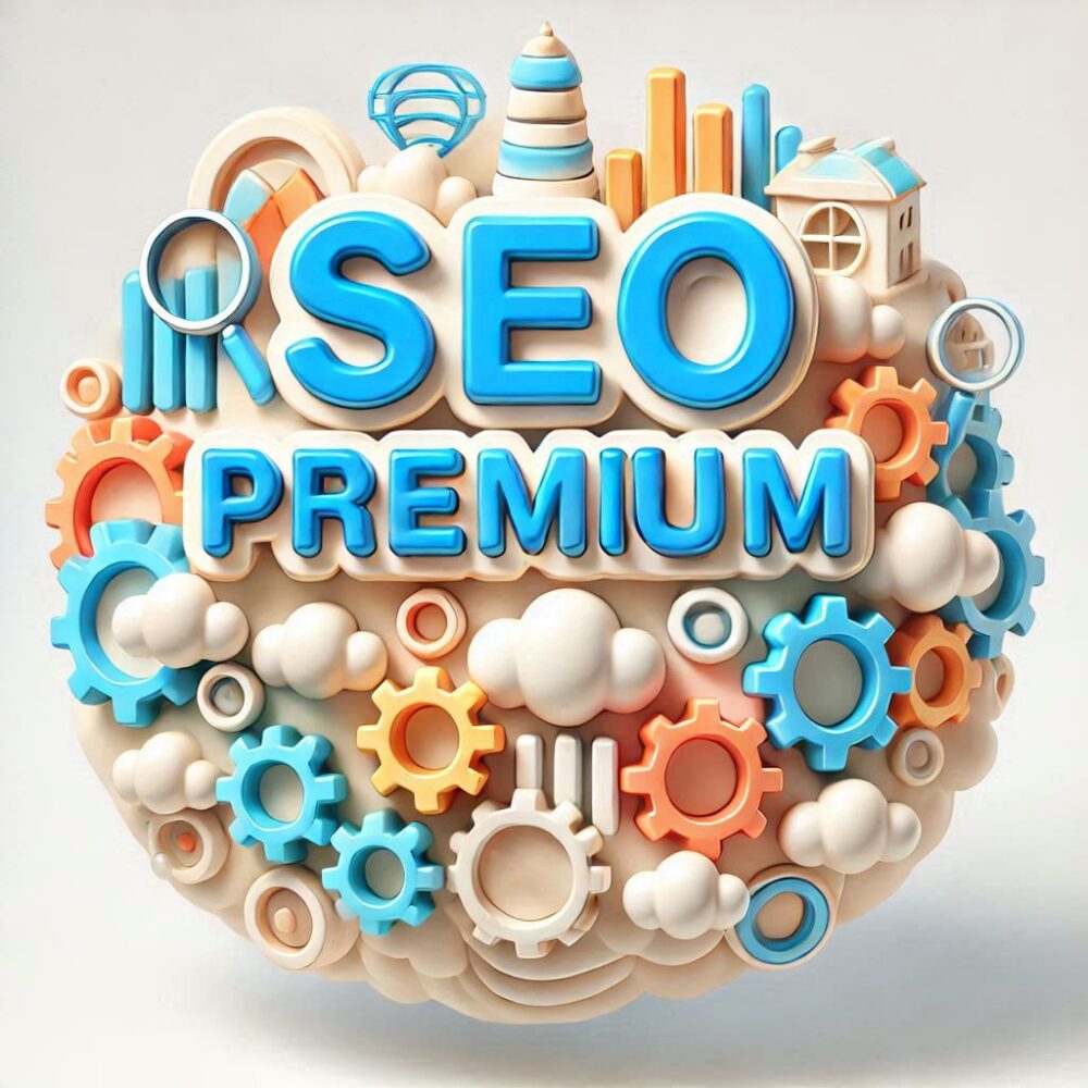 seo premium plan