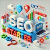 seo starter plan