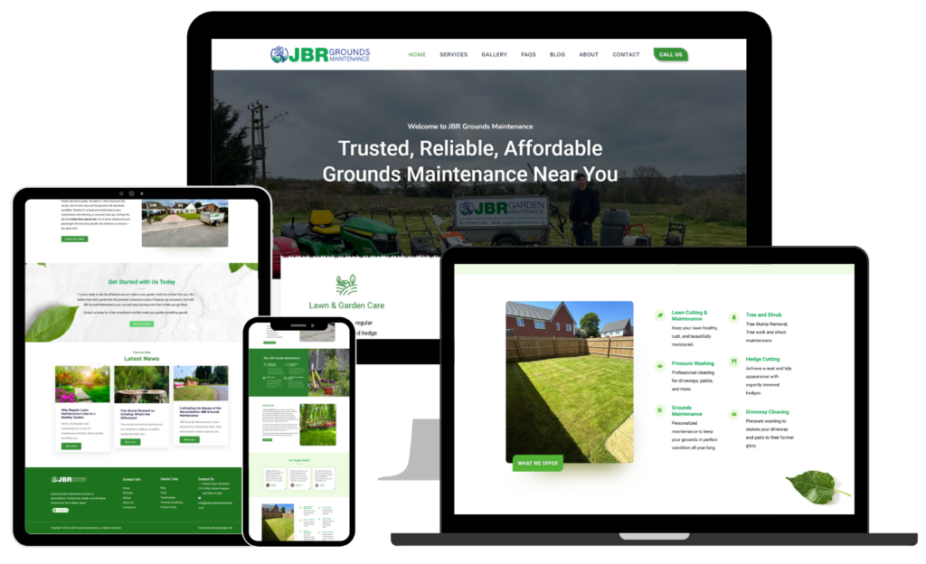 beige creative website launching mockup facebook cover (1)