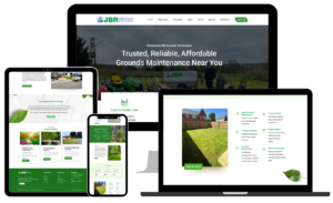 beige creative website launching mockup facebook cover (1)